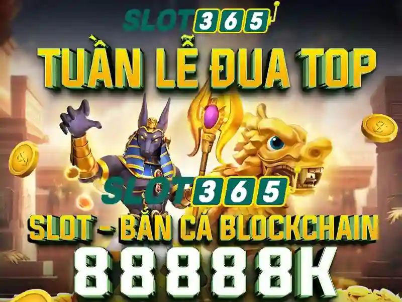 SLOT365 casino