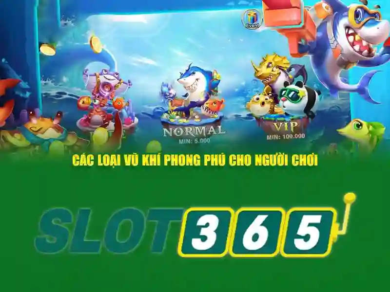 Slot365 Xổ Số