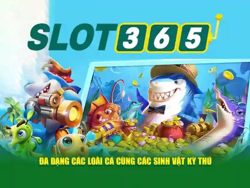 Hướng Dẫn Đăng Ký Slot365