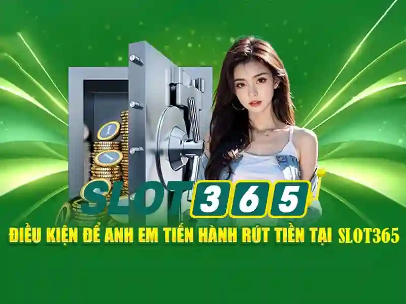 Đăng Nhập Slot365 Login