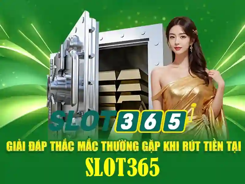 Giới Thiệu Về SLOT365