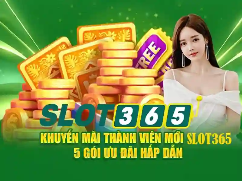 Slot Game Slot365