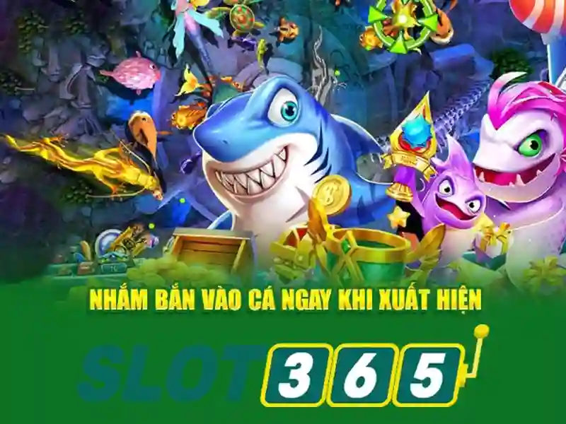 SLOT365