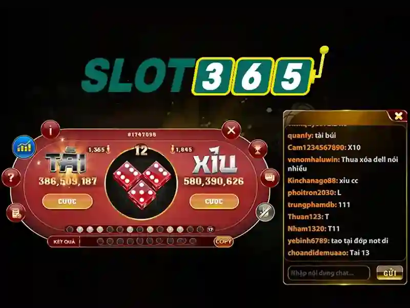Tại Sao Nên Chọn Slot365 Pulsa Tanpa Potongan