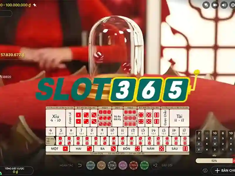 SLOT365