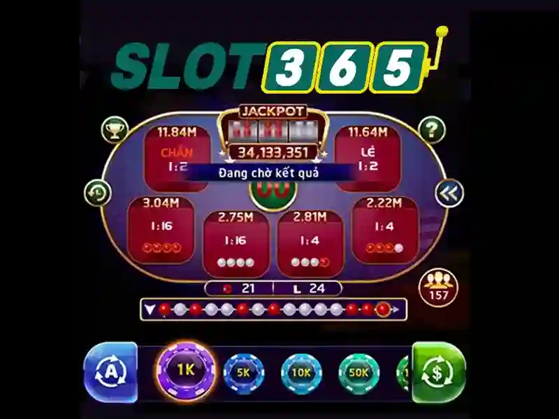 slot365 vip Trải Nghiệm Đỉnh Cao