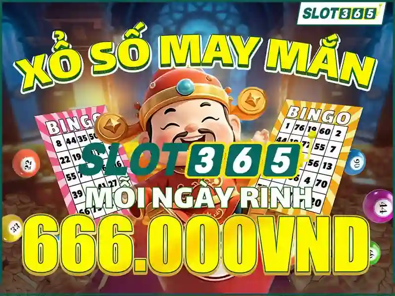 Trải nghiệm Slot365 Ap