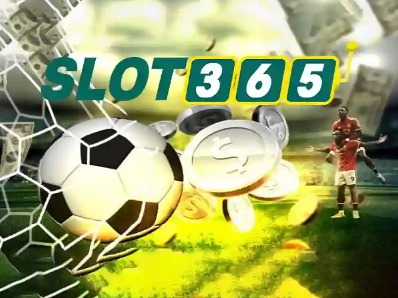 An toàn với Slot365