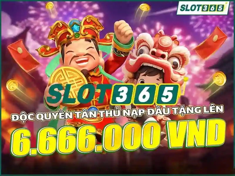 Tải Slot365 APK