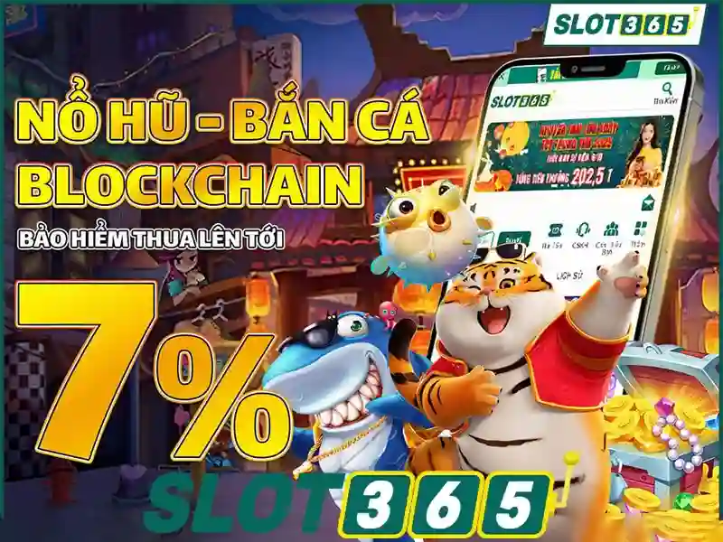 Ưu Đãi Slot365 Độc Quyền