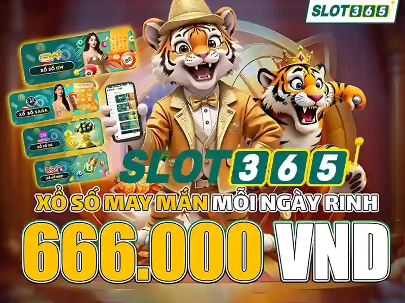 Slot365 có hợp pháp không