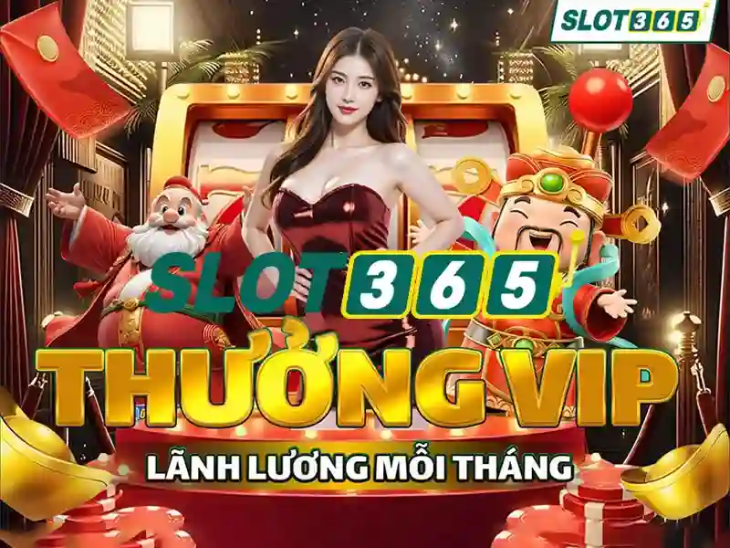 Quy Trình Đăng Nhập Slot365