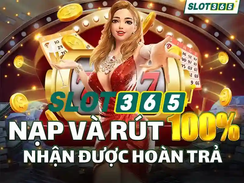 Đăng Ký Slot365 Uy Tín Không