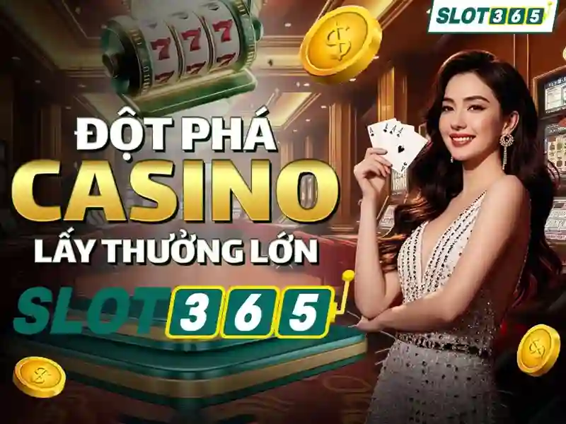 Hướng Dẫn Tải App Slot365
