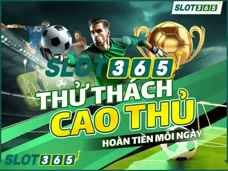 Trải Nghiệm Chơi Slot365, Đánh Giá Slot365