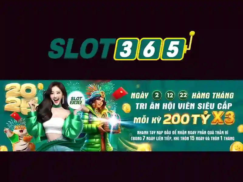 Các phương pháp đổi IP Slot365 phổ biến