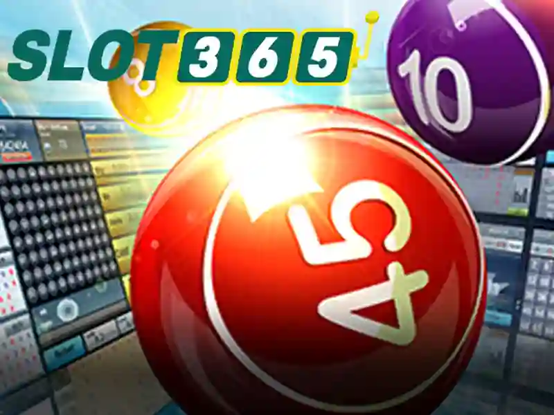 Tại Sao Nên Chọn Slot365 Tái