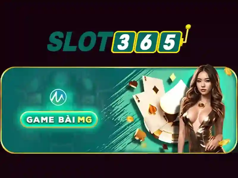 Giới Thiệu Slot365
