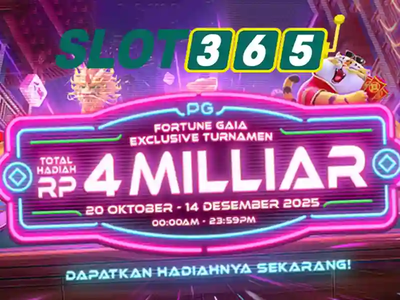 slot game Slot365 – Trải Nghiệm Đỉnh Cao Cho Người Chơi Slot