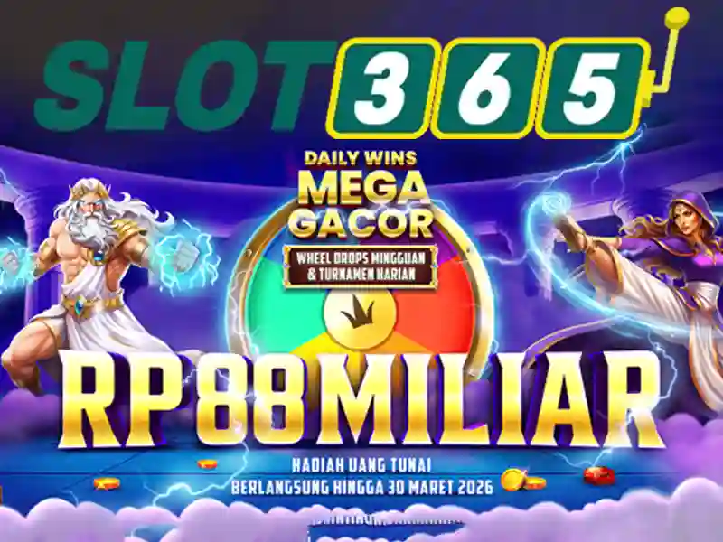 Quyền Lợi Đặc Biệt Cho Thành Viên Slot365