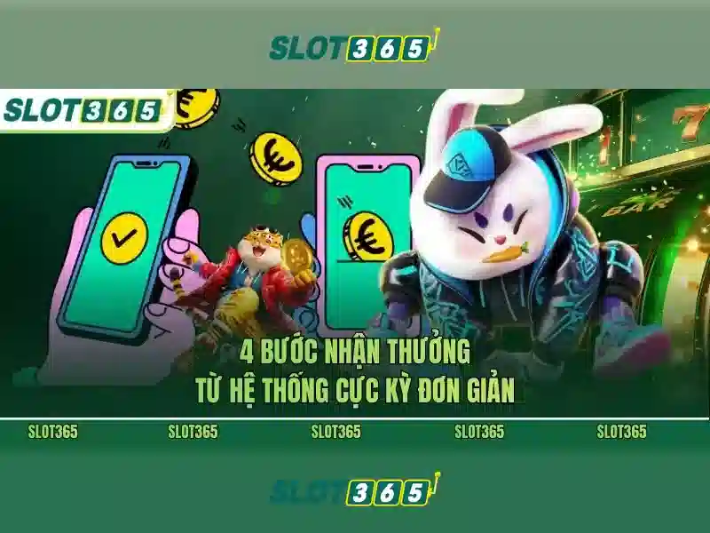 Tại Sao Nên Chọn Slot365 An Toàn Không