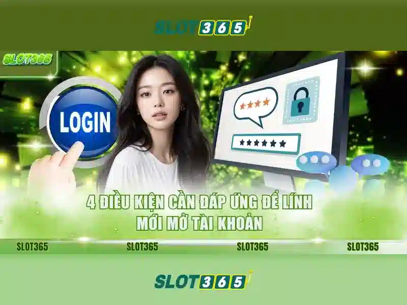 SLOT365 – Đánh Giá Chi Tiết Về Trải Nghiệm Chơi Slot365 2026