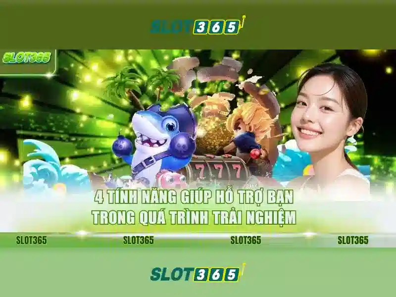 slot365