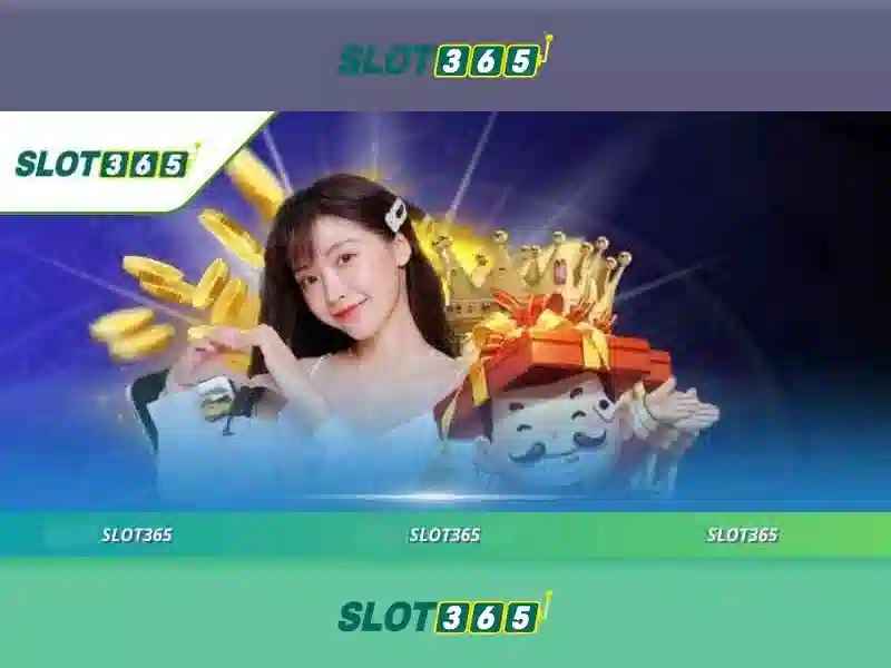 Nổ hũ SLOT365 – Hướng Dẫn Chi Tiết Về Các Loại Máy Nổ Hũ Tại SLOT365