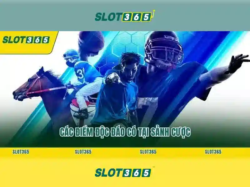 Tải Slot365 và tỷ lệ cược hấp dẫn