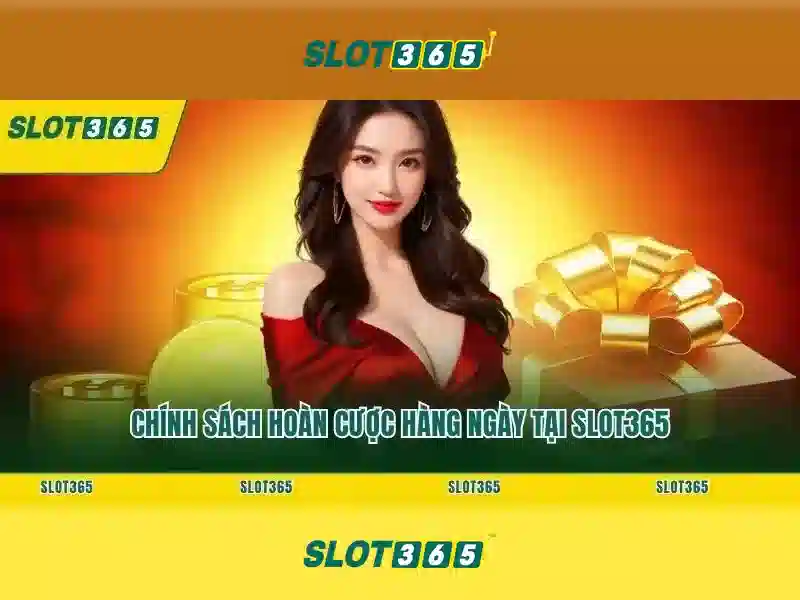 SLOT365 Net