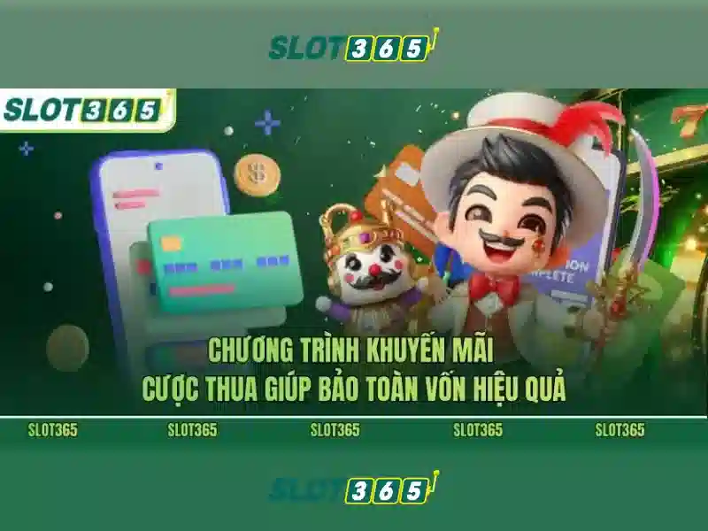 Trải nghiệm Slot365 Ap