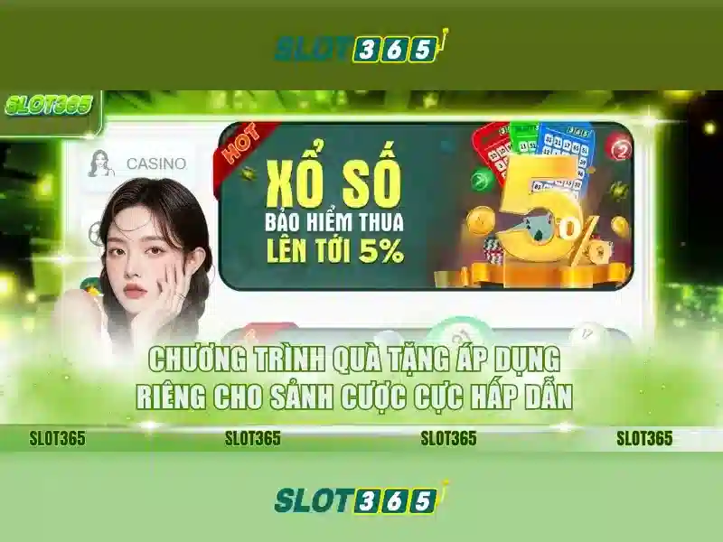 Slot365
