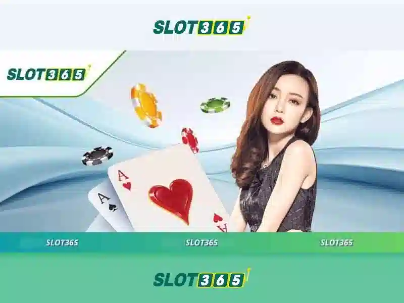 Tại sao chọn Slot365 chính thức