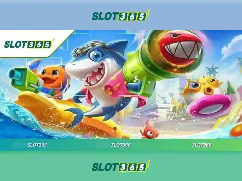 Ưu Đãi Đăng Ký Slot365