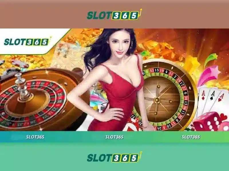 Trải Nghiệm Slot365