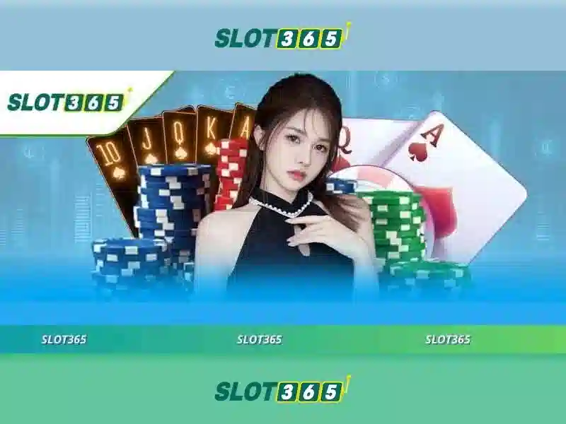 slot365 đăng nhập