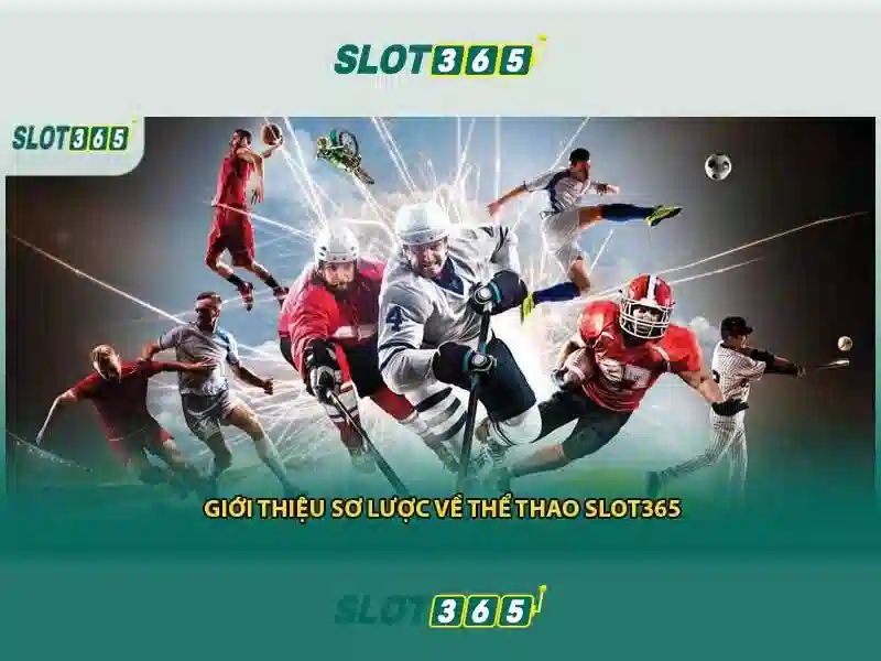 SLOT365 Ios