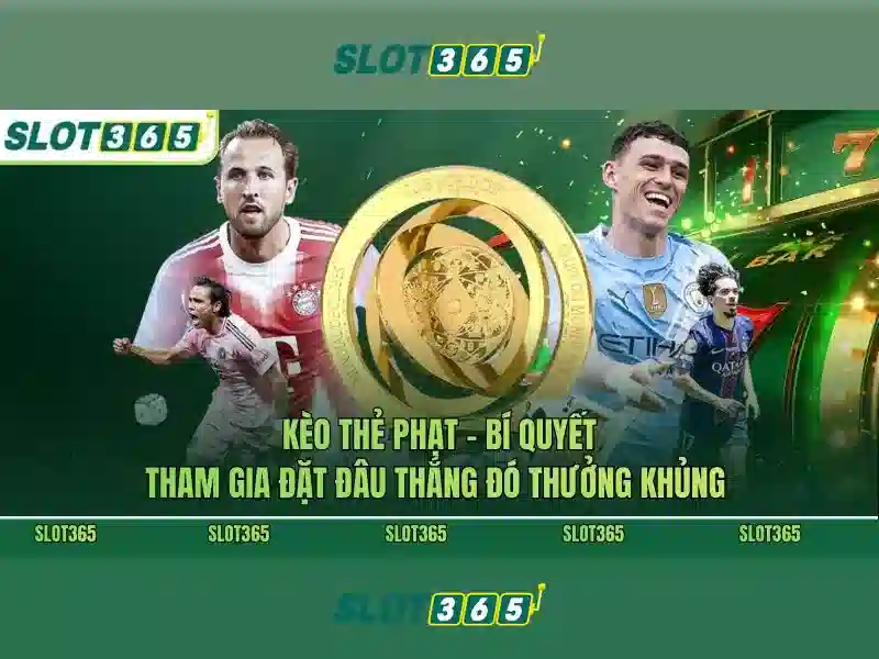 Hướng dẫn chơi Slot365