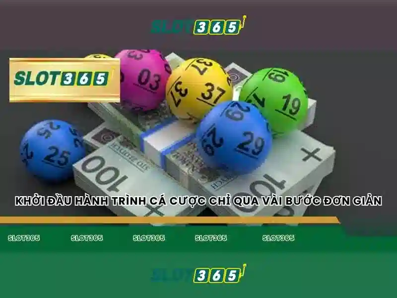 Trò Chơi SLOT Đa Dạng