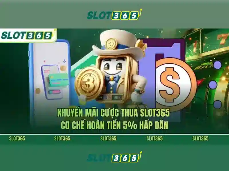 Ưu Điểm RTP Slot365