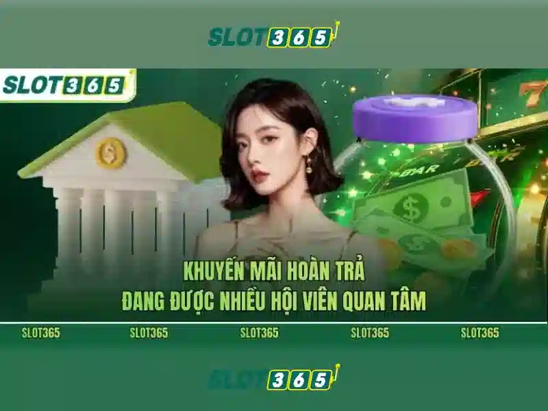 Kinh Nghiệm Nổ Hũ SLOT365