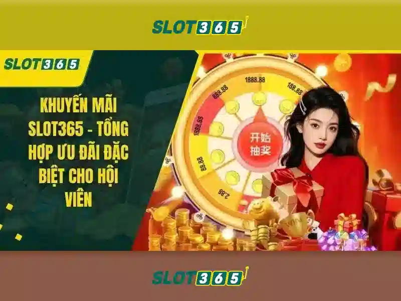 Tính Năng Slot365 Net