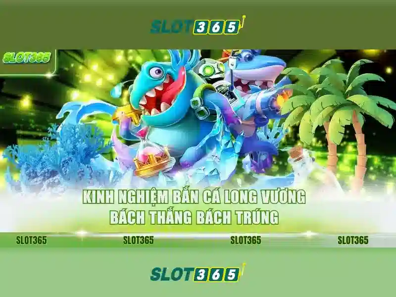 SLOT365