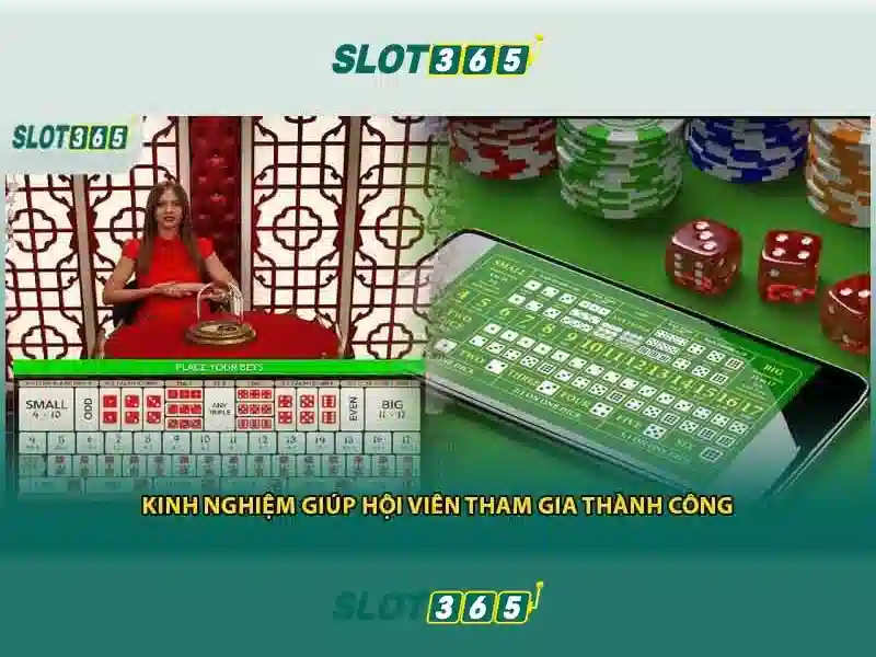 Lợi Ích Đăng Nhập Slot365