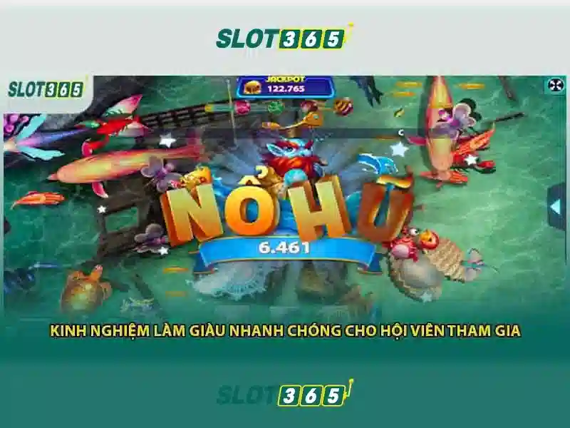 Hướng Dẫn Đăng Nhập SLOT365
