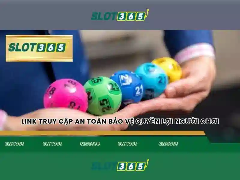 Lưu Ý Khi Tải App Slot365
