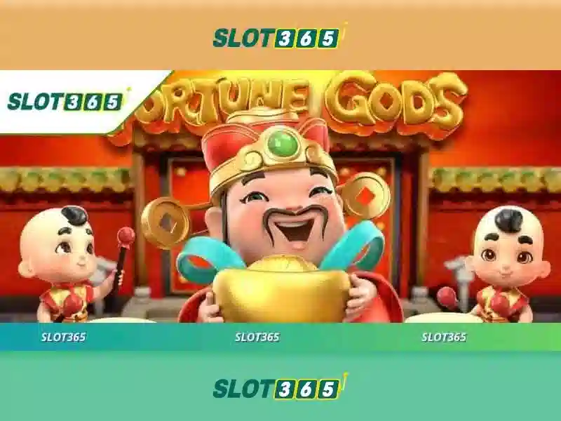 Giao diện thân thiện cho game slot365