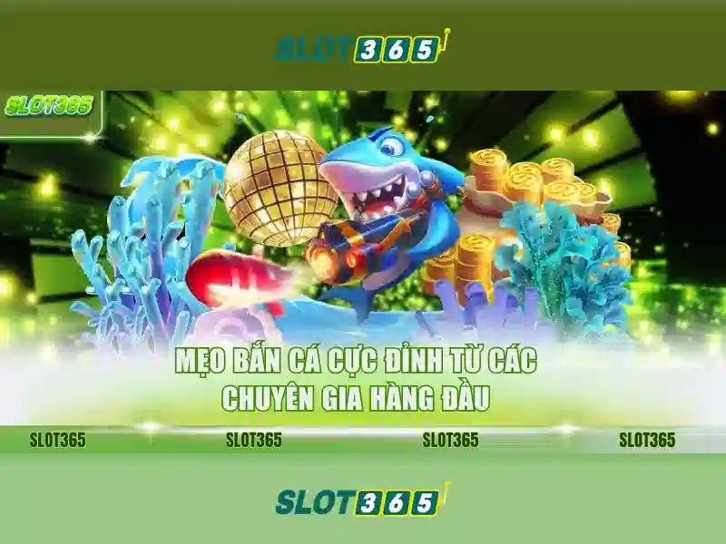 SLOT365