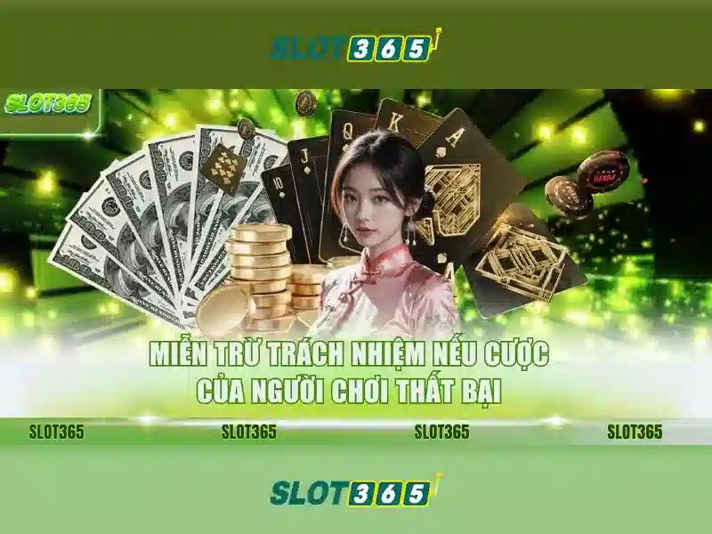 SLOT365 Login
