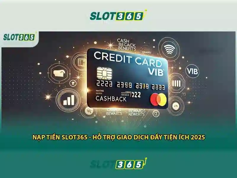 Đăng Ký Slot365